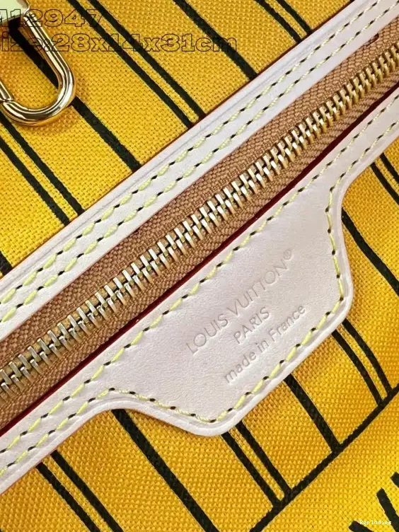 Cheap Out Neverfull Louis Bandoulière Inside MM-31*28*14cm Vuitton 0617